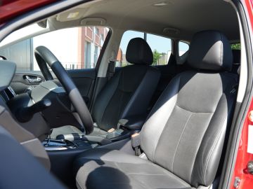 Nissan Pulsar