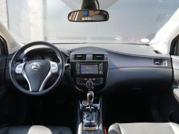 Nissan Pulsar