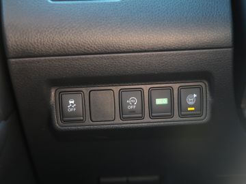 Nissan Pulsar