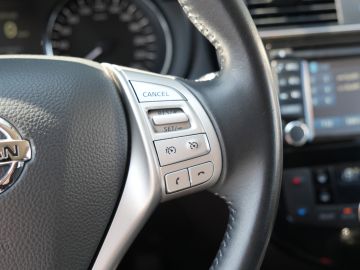 Nissan Pulsar