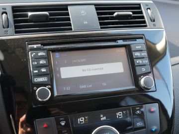 Nissan Pulsar