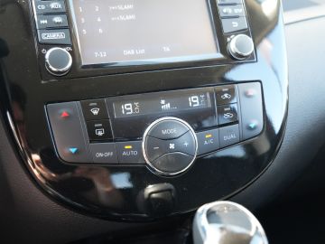 Nissan Pulsar