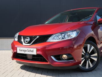 Nissan Pulsar
