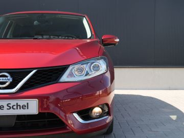 Nissan Pulsar
