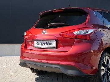 Nissan Pulsar