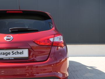 Nissan Pulsar