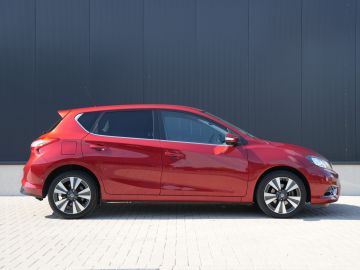Nissan Pulsar