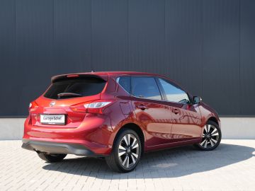 Nissan Pulsar