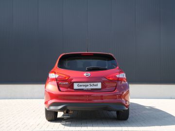 Nissan Pulsar