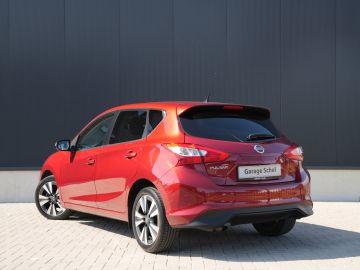 Nissan Pulsar