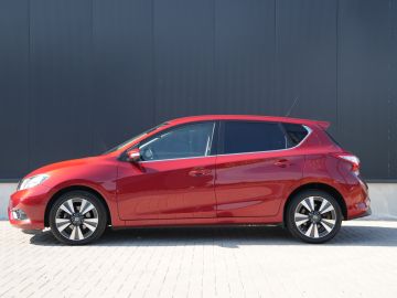Nissan Pulsar