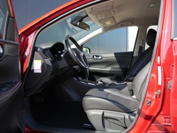 Nissan Pulsar