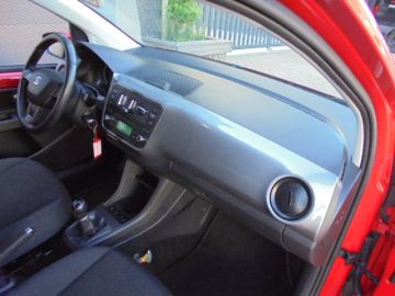 Seat Mii