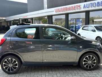 Citroën C1