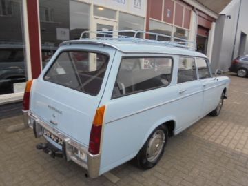 Peugeot 404