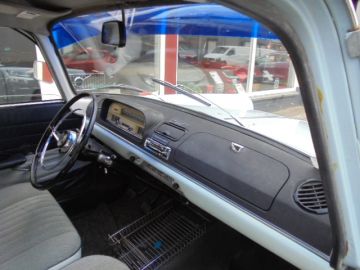Peugeot 404