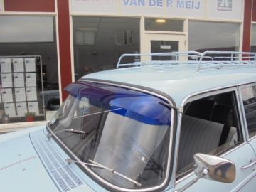 Peugeot 404