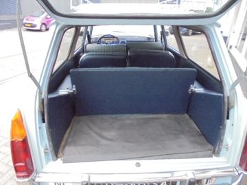 Peugeot 404