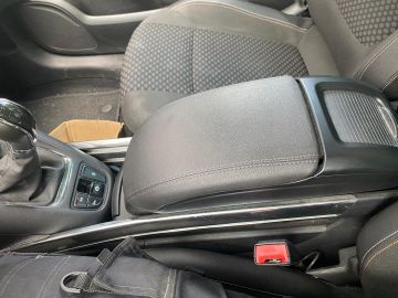 Opel Zafira Tourer
