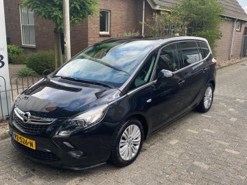 Opel Zafira Tourer
