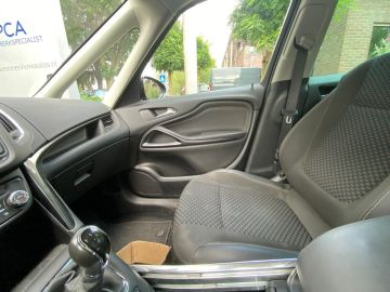 Opel Zafira Tourer