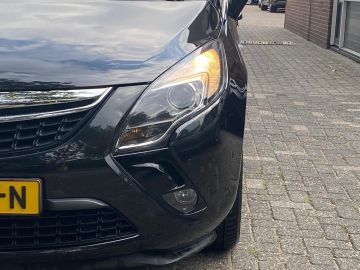 Opel Zafira Tourer