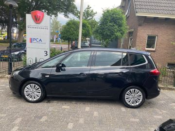 Opel Zafira Tourer