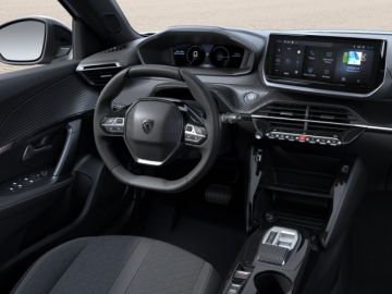 Peugeot E-2008