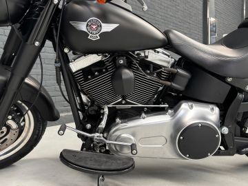 Harley-Davidson Fat Boy