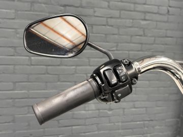 Harley-Davidson Fat Boy
