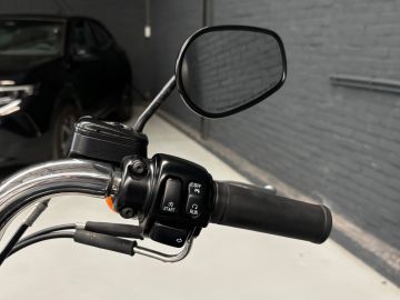 Harley-Davidson Fat Boy