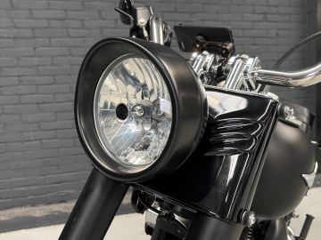 Harley-Davidson Fat Boy