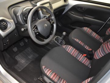 Citroën C1