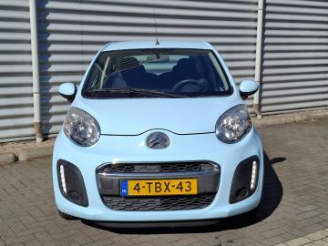 Citroën C1