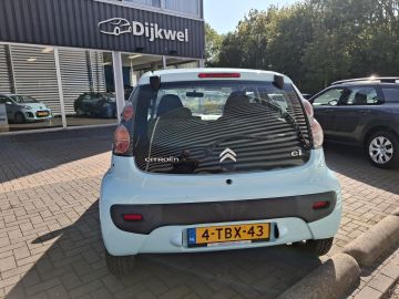 Citroën C1