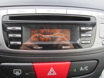 Citroën C1