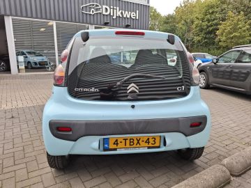 Citroën C1