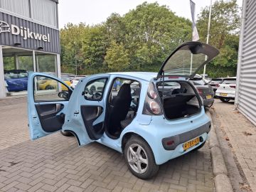 Citroën C1