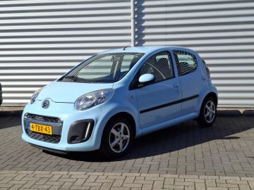 Citroën C1