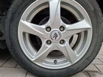 Citroën C1