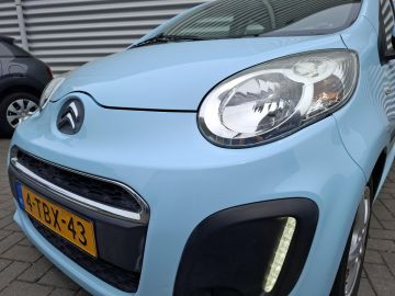 Citroën C1