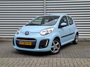 Citroën C1