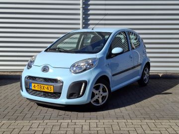 Citroën C1