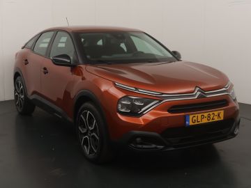 Citroën ë-C4