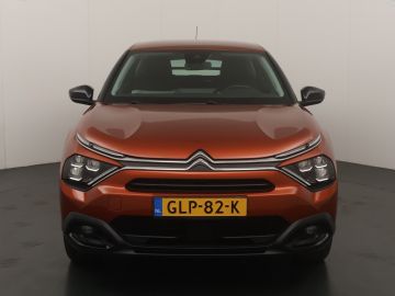 Citroën ë-C4