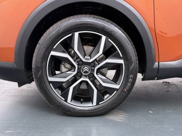 Citroën ë-C4