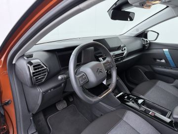 Citroën ë-C4