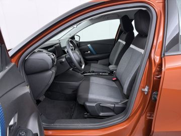 Citroën ë-C4