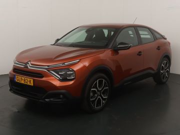Citroën ë-C4