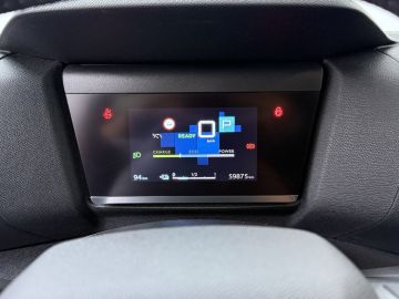 Citroën ë-C4